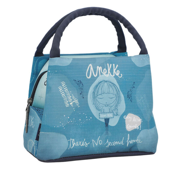 Torba-hladnjak Anekke Iceland/City FW21 naylon 33900-710
