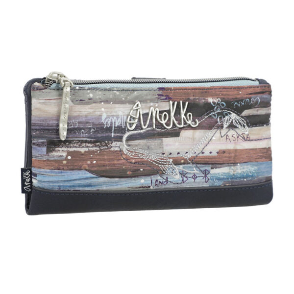 Novčanik fashion Anekke ICELAND OCEAN FW21 20x11x4cm 33719-906