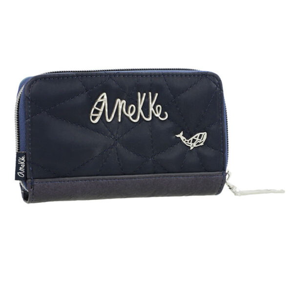 Novčanik fashion Anekke ICELAND OCEAN FW21 16x10x4cm 33719-909