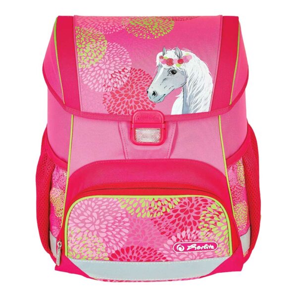 Torba školska Herlitz 9562 Loop Konj