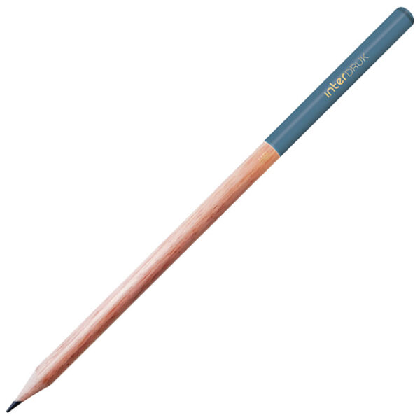 Olovka grafitna HB Satin Gold Interdruk sortirano - Slika 5