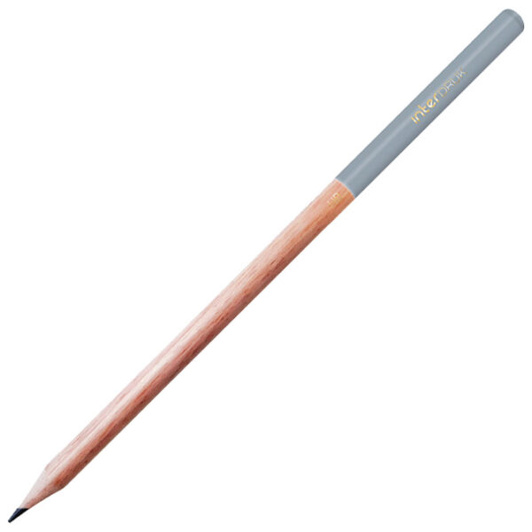 Olovka grafitna HB Satin Gold Interdruk sortirano - Slika 8