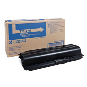 Toner Kyocera TK475, black