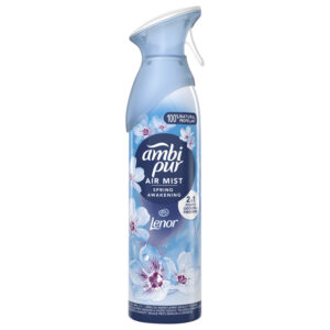 Sredstvo - Ambipur osvježivač prostora u spreju Air Mist 185ml