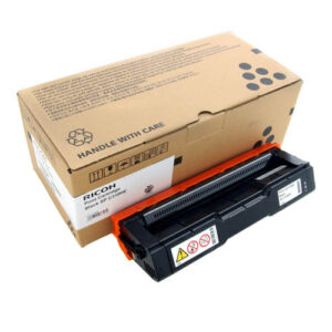 Toner Ricoh SP C310HE, black, 7200 stranica
