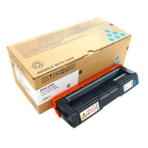Toner Ricoh SP C310HE, cyan, 6600 stranica