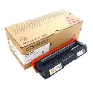 Toner Ricoh SP C310HE, magenta,  6600 stranica