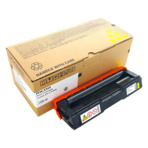 Toner Ricoh SP C310HE, yellow, 6600 stranica