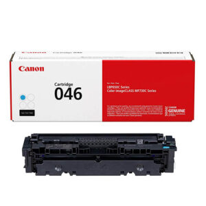Toner Canon CRG-046H, cyan, 5000 stranica