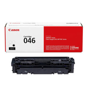 Toner Canon CRG-046H, black, 6300 stranica