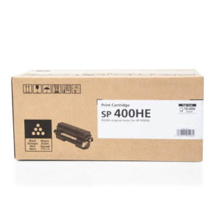 Toner Ricoh SP 400 HE, 10000 stranica