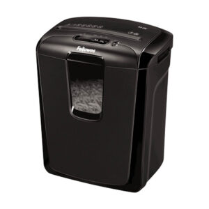 Uništavač M-8C Fellowes Cross Cut