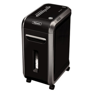 Uništavač Powershered 99 Ms Fellowes