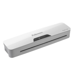 Plastifikator Fellowes Pixel, plastificira dokumente do formata A3