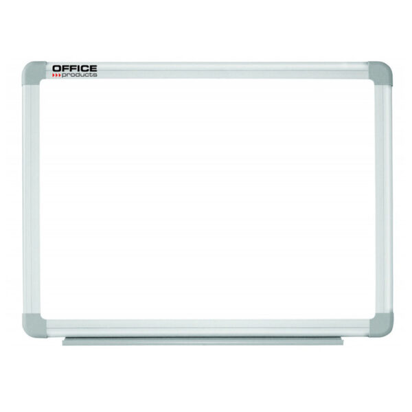 Ploča bijela magnetna 120x90 Office products