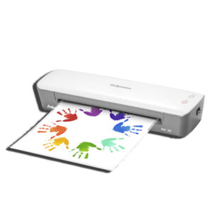 Plastifikator Fellowes Ion, plastificira dokumente do formata A3