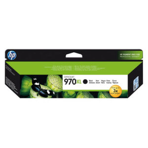 Tinta Hp CN625AE, HP970XL, black