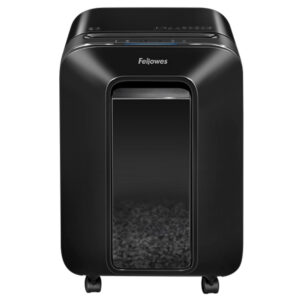 Uništavač papira Fellowes LX200 crni Mini-Cut