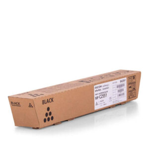 Toner Ricoh MPC-2551, black, 10000 stranica
