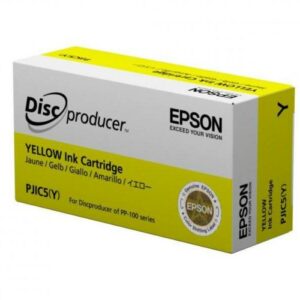 Tinta Epson S020451, yellow