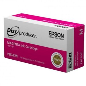Tinta Epson S020450, magenta