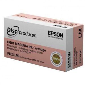 Tinta Epson S020449, light magenta