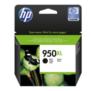 Tinta Hp CN045AE, HP950XL, black