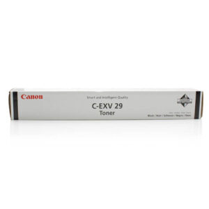 Toner Canon C-EXV 29, black, 36000 stranica
