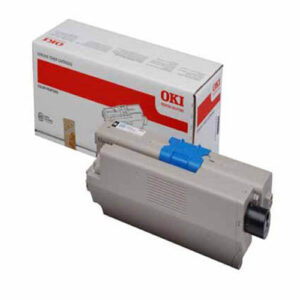 Toner OKI C301/321, black, 2200 stranica