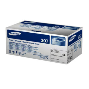 Toner Samsnung MLT-D307L, black