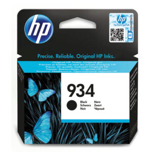 Tinta Hp C2P19AE, HP934, black