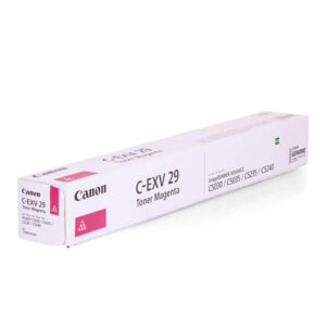 Toner Canon C-EXV 29, magenta, 27000 stranica