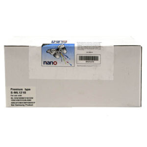 TONER SAMSUNG ML-1210 NANO 2.5K ML1210D3/ML4500A/SF5100D3 universal
