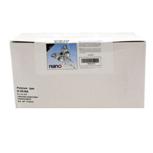 TONER HP Q2610A NANO 6K
