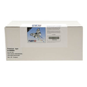 TONER HP Q6000A NANO 2.5K Q6000A (with OEM recycled drum)