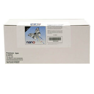 TONER CANON EP-27 NANO 2.5K X25/EP-26/EP27/CRG-U universal