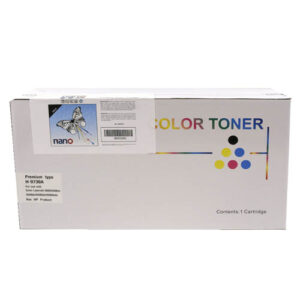 TONER HP C9730A NANO 13K