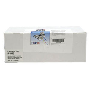 TONER HP CB541A NANO 1.4K