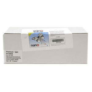 TONER HP CB542A NANO 1.4K