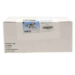 TONER HP Q5949A NANO 2.5K