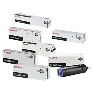 Toner Canon C-EXV 6, black