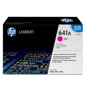 Toner Hp C9723A, HP641A, magenta