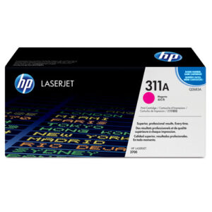 Toner Hp Q2683A, HP311A, magenta
