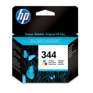 Tinta Hp C9363EE, HP344, tricolor
