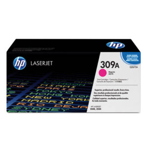 Toner Hp Q2673A, HP309A, magenta