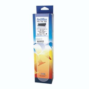 Karbon film Philips PFA 331, MAGIC 3, black