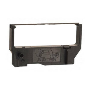 Ribon Star SP200BK, black; Print-Rite