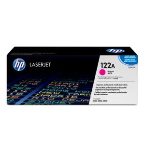 Toner Hp Q3963A, HP122A, magenta