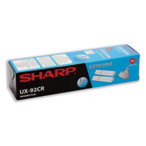 Toner Sharp UX9CR, black