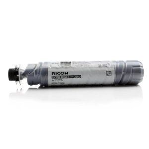 Toner Ricoh 1230D, black, 9000 stranica